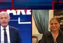 Jole Santelli “In Calabria abbiamo tamponato bene”