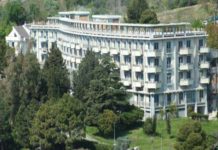 San Lucido “Casa Serena” si attrezza per le visite agli ospiti