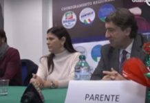 Villa Torano, il vero scandalo è non averla chiusa al… Parente