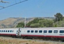 “L’Alta Velocità Reggio Calabria–Salerno si farà”