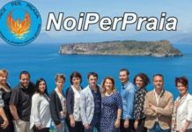 Praia a Mare, la minoranza chiede libera circolazione sul lungomare