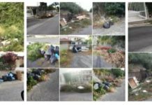 Fiumefreddo, è lotta all’abbandono dei rifiuti