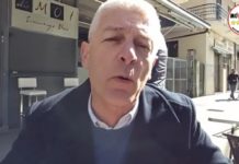 Scalea, Nicola Morra e Renato Bruno denunciano le irregolarità del comune -VIDEO-