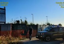 Appalti pilotati per favorire clan Piromalli: arresti e sequestri anche a Cosenza