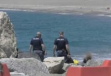 Paola, fanno sesso in spiaggia: denunciati
