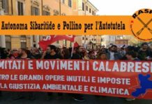 Statale 106 ter, La Sibaritide è il centro di enormi giochi di potere (Parte2)