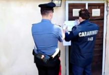 Sequestrato agriturismo di proprietà di un sindaco Calabrese