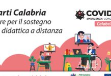 DIDATTICA A DISTANZA, 5,3 MILIONI DI EURO PER ACQUISTO ATTREZZATURE INFORMATICHE