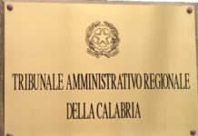 Il Codacons interverrà al Tar Contro ordinanza di Jole Santelli