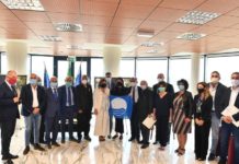 Dalla regione 700mila euro per le spiagge e 300mila per le bandiere Blu