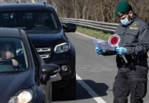 Dal 3 Giugno Spostamenti In Tutta Italia, Cade Vincolo Della Regione:Decreto Pronto