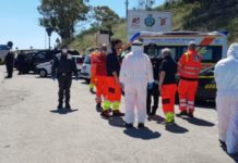 Tamponi “Belcastro in tilt, Santelli muta, dirigenti vaghi”