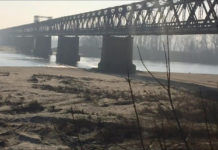 La SoRical lancia allarme siccità in Calabria