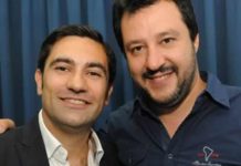 Ndrangheta e appalti, tra gli indagati c’è il deputato della Lega Domenico Furgiuele