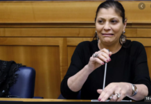 Cara Jole, in Calabria ad ingrassare sono sempre gli stessi