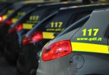 Ndrangheta. Sequestro da 180 mila euro a imprenditore vicino al clan Arena