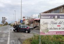 Santa Maria Del Cedro, in manette un 49enne pregiudicato