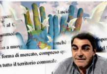 Aita si scusa, Luigi Novello “Grazie Cetraro, amici più di prima”