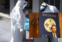 Tamponi “Facoltativi” per chi rientra “La Regione Chiarisca subito”