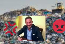 Rifiuti “Gravissima la riapertura di bombe ecologiche nello spazio di una notte”