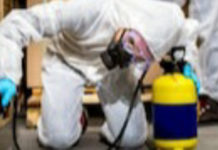 Sanificazione, Tariffe pompate e società improvvisate, Esposto alle Procure calabresi