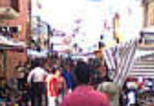 Amantea, domani (24 Maggio) riparte il mercatino della Domenica