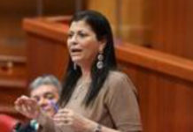 Jole Santelli “Ecco il mio Programma per la regione Calabria”