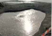 San Nicola Arcella, guasto alla condotta sottomarina