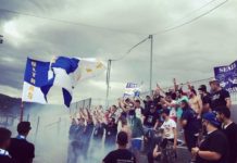 “Stop Calcio senza tifosi” Anche da Paola aderiscono gli Ultras