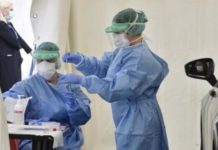 Belvedere, accertati altri 10 casi di positività, la situazione sul Tirreno Cosentino