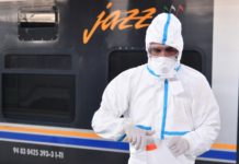 Fase due, 966 passeggeri calabresi in viaggio ieri su treni regionali