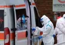 Tute Non Idonee, Il 118 Di Cosenza Chiama I Nas