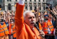 Antonio Pappalardo, un genio contemporaneo -Di Andrea Scanzi-