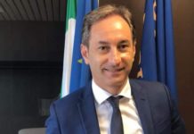 Vitalizi, Graziano Di Natale “Tutelati interessi dei calabresi” duro attacco a Jole Santelli