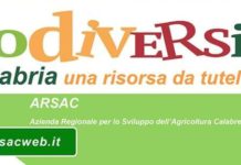 L’Arsac “diffonde” biodiversità: consegnate piantine di Peperone “zafarana di Tortora ” e “pomodoro di Verbicaro”