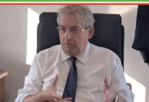 Diamante, il sindaco Magorno ci ripensa “Tranquilliziamo gli ospiti”