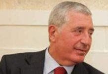 Sandro Principe interviene sulla questione rifiuti e ATO di Cosenza