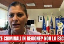 Politica e Ndrangheta, chieste le dimissioni dell’assessore regionale Catalfamo