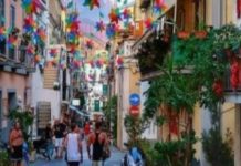 Diamante: Nuova ordinanza del Sindaco Chiusura attività commerciali alle 02:00