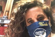 Wanda Ferro “Reddito di cittadinanza strumento per i malavitosi, finanzia i Clan”