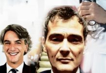 Sanità “Fermiamo la Lega Padrona” Sapia all’attacco, Aieta tende la mano