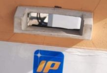 Paola, furto con scasso sulla SS18