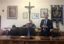 Paola, dalla Giunta comunale al presidente del consiglio: Il PD traccia la rotta