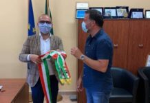 Orsomarso, De Caprio non sarà più sindaco