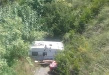 Praia a Mare-San Nicola Arcella “Il rifiuto ingombrante di stagione”