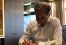 Commercianti Regione Calabria, Graziano Di Natale “interroga” Jole Santelli