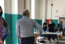 “Estate sicura” Riprendono i controlli alla stazione di Paola