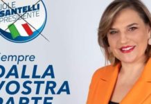 I cestini di Barbara Mele: quando perde la politica e vince il qualunquismo