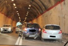 Esodo verso il Tirreno Cosentino: Treni affollati, incidente sulla Paola-Cosenza