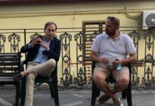 Amantea, sui “Positivi” Graziano Di Natale interroga il Presidente Santelli